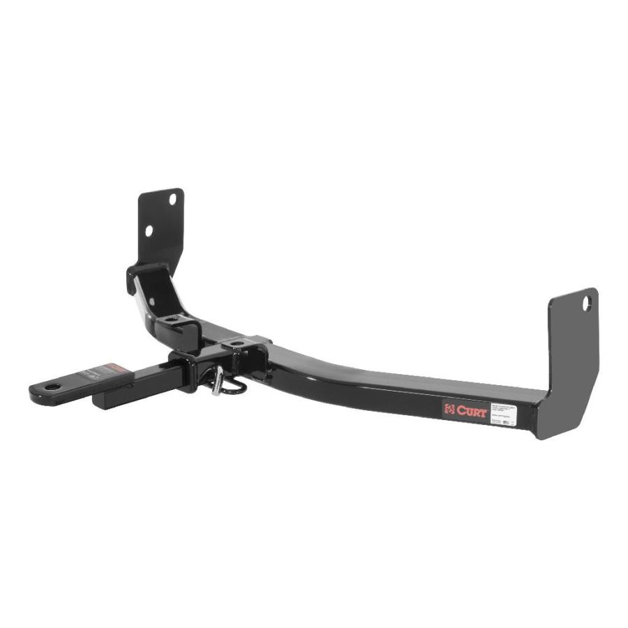 [CURT カート社製 正規代理店]Class2 ヒッチメンバー レシーバーサイズ 1.25インチ 牽引能力 約1589kg キャデラック SRX/120703の画像