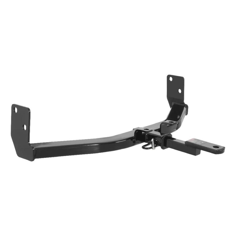 [CURT カート社製 正規代理店]Class2 ヒッチメンバー レシーバーサイズ 1.25インチ 牽引能力 約1589kg キャデラック SRX/120703の画像