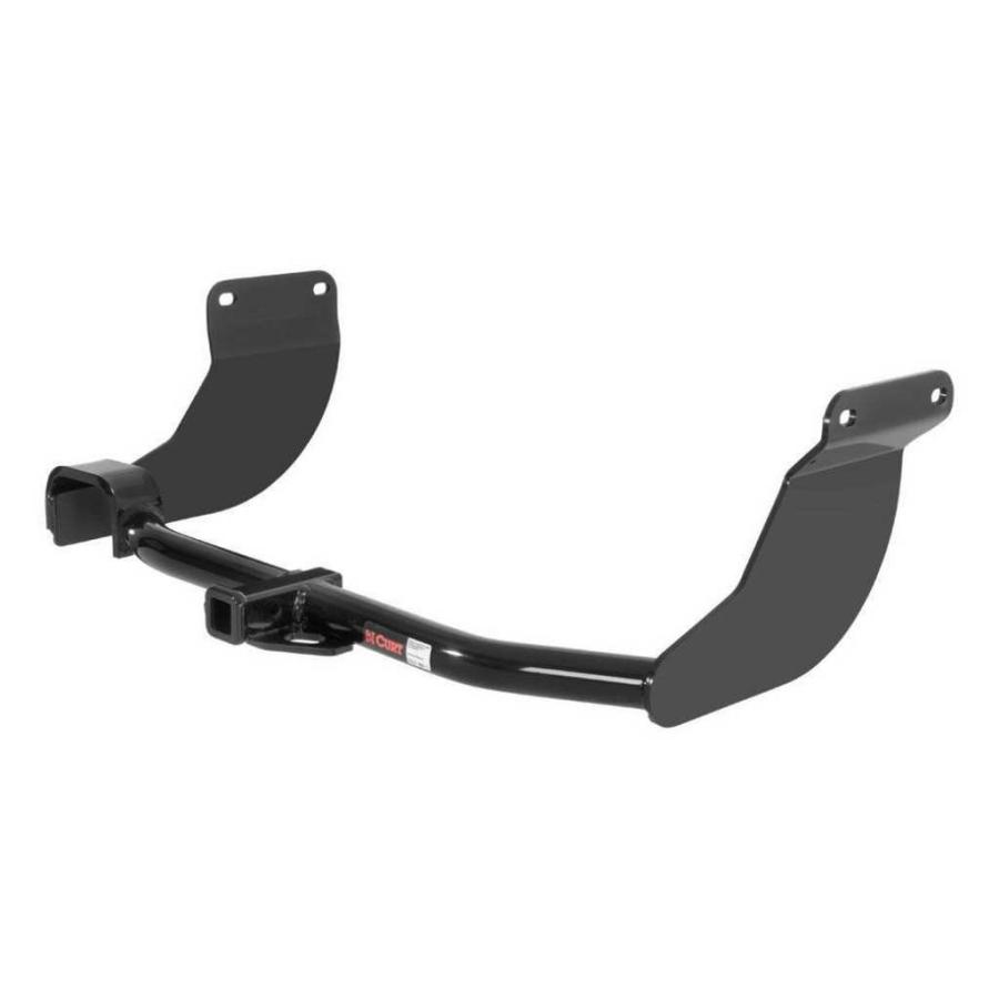 [CURT(カート)正規代理店]ヒッチメンバー 1.25インチ角 牽引1575kg FORD フォード トランジットコネクト 全車/12076