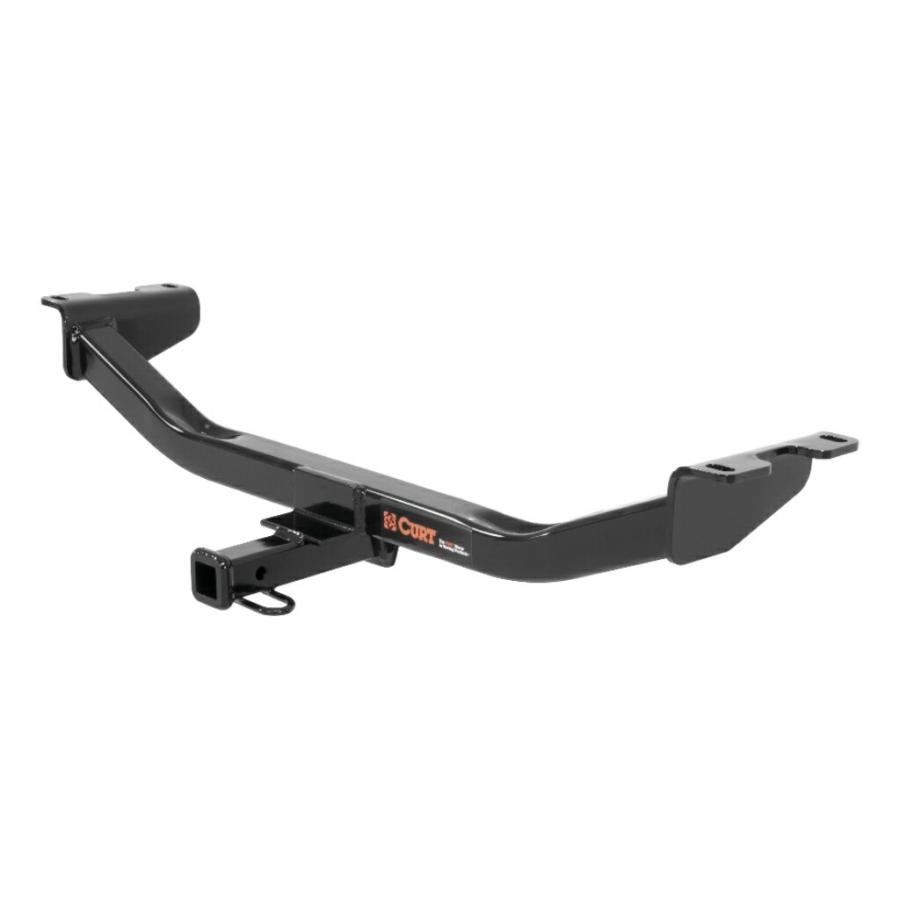 [CURT カート社製 正規代理店]Class2 ヒッチメンバー レシーバーサイズ 1.25インチ 牽引能力 約1589kg アキュラ RDX/12083の画像