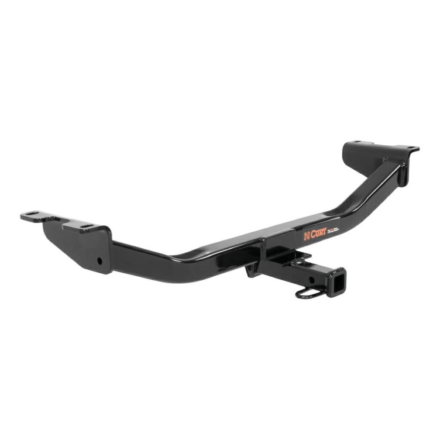 [CURT カート社製 正規代理店]Class2 ヒッチメンバー レシーバーサイズ 1.25インチ 牽引能力 約1589kg アキュラ RDX/12083の画像