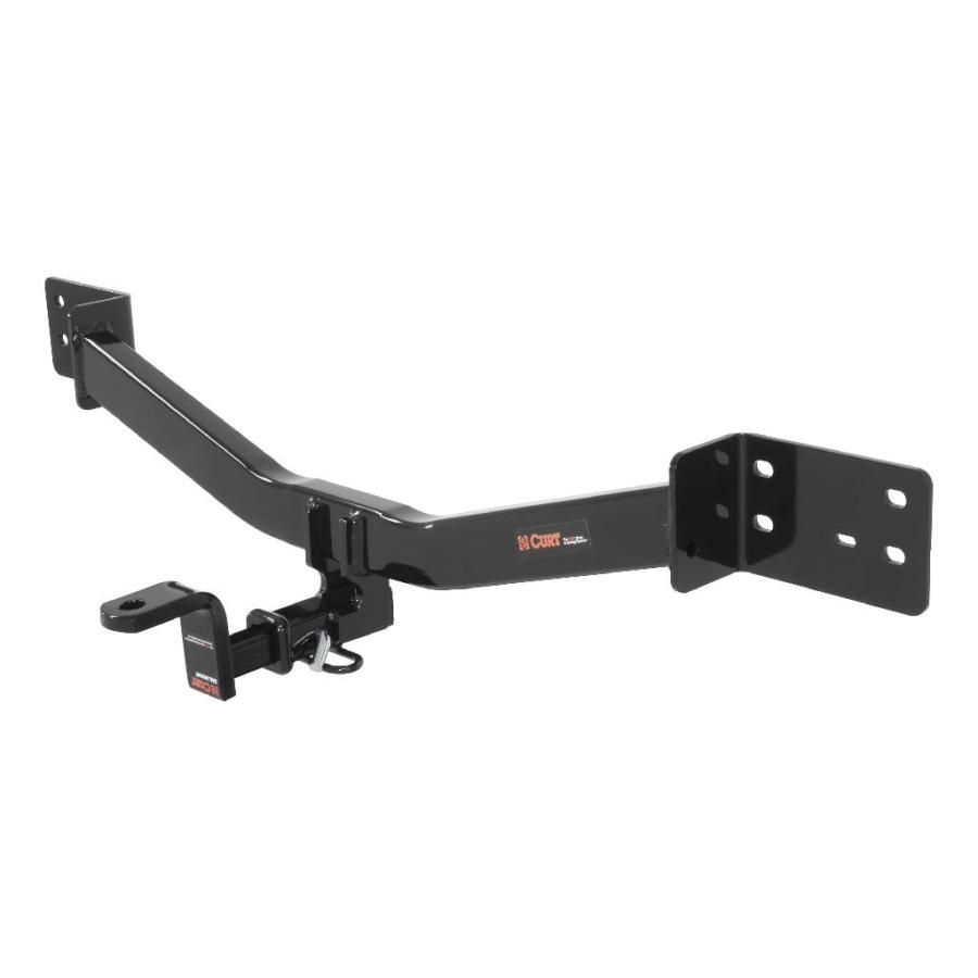 レクサス（LEXUS） [CURT カート社製 正規代理店]Class2