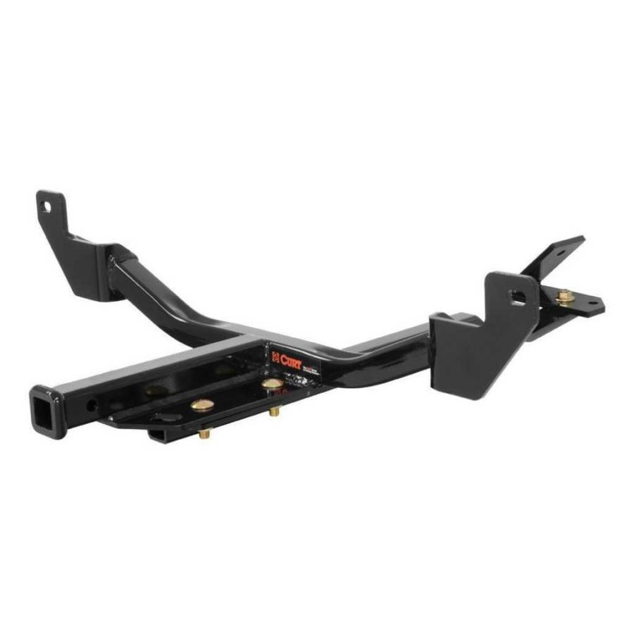 [CURT(カート)正規代理店]ヒッチメンバー 1.25インチ角 牽引1575kg シボレー インパラ マリブ キャデラック XTS/12115