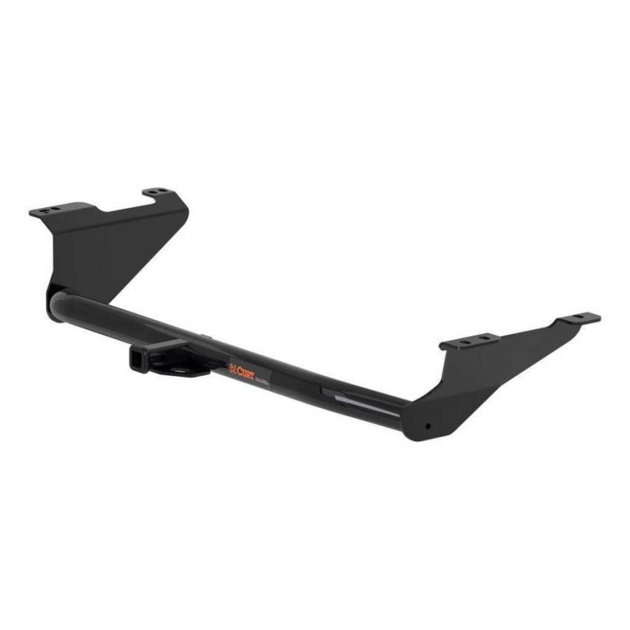 [CURT(カート)正規代理店]ヒッチメンバー 1.25インチ角 牽引1575kg クライスラー パシフィカ クライスラー ボイジャー 全車/12180の画像