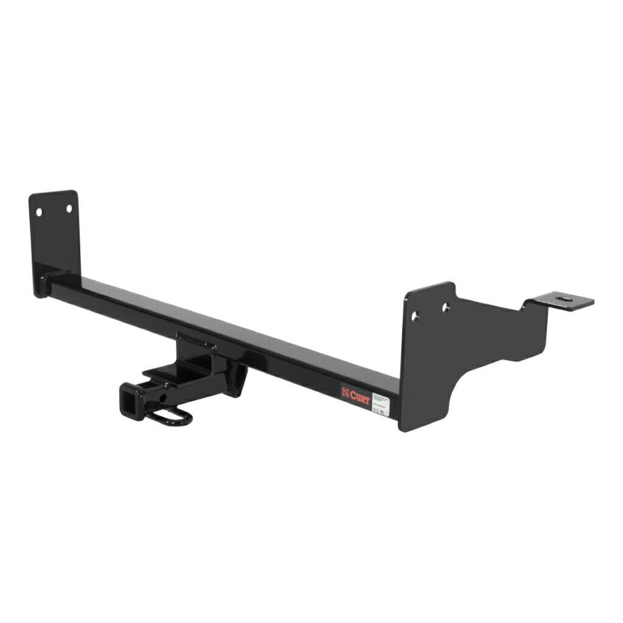 [CURT カート社製 正規代理店]Class2 ヒッチメンバー レシーバーサイズ 1.25インチ 牽引力 約1589kg クライスラー セブリング セダン/12189の画像