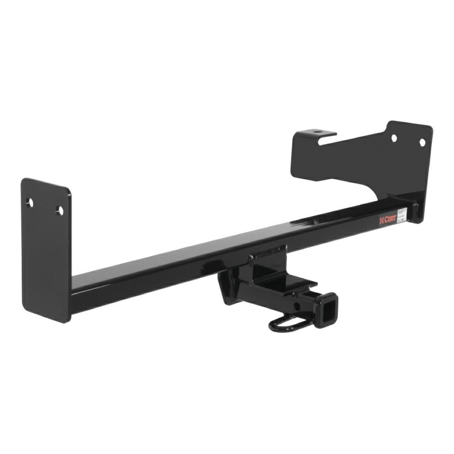 [CURT カート社製 正規代理店]Class2 ヒッチメンバー レシーバーサイズ 1.25インチ 牽引力 約1589kg クライスラー セブリング セダン/12189の画像