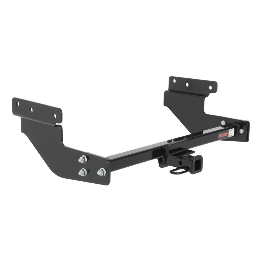 [CURT カート社製 正規代理店]Class2 ヒッチメンバー レシーバーサイズ 1.25インチ 牽引力 約1589kg フォルクスワーゲン ヴァナゴン/12217_2