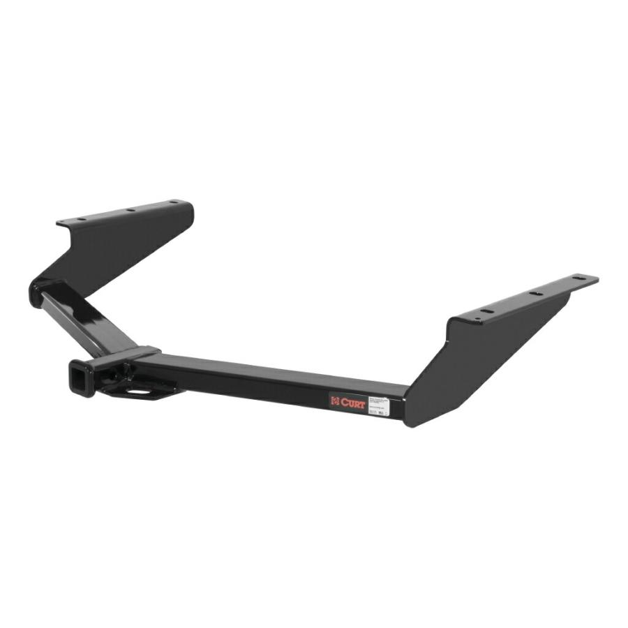 [CURT カート社製 正規代理店]Class2 ヒッチメンバー レシーバーサイズ 1.25インチ 牽引能力 約1589kg JEEP ジープ チェロキー KK型/12245の画像