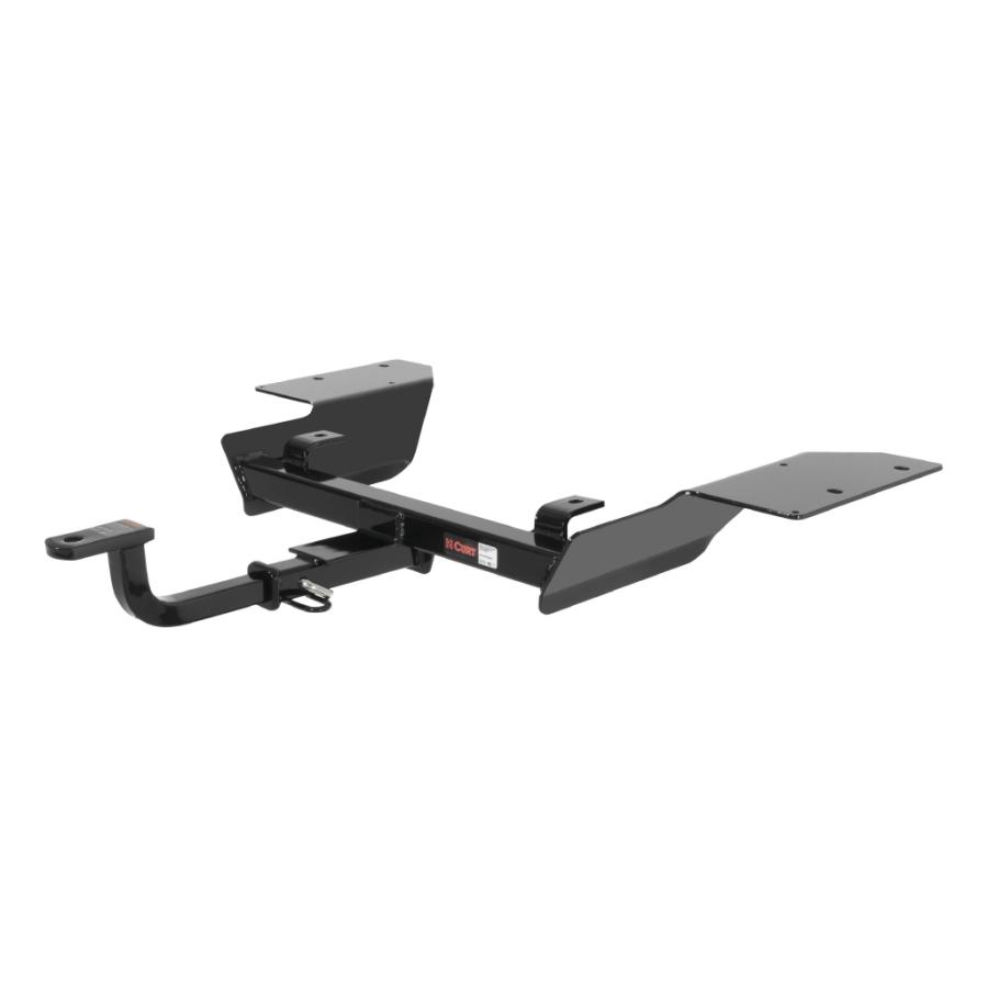 [CURT 正規品]Class2 ヒッチメンバー 3/4インチ穴 ボールマウント レシーバーサイズ 1.25インチ 約1589kg シボレー インパラ/122523_1