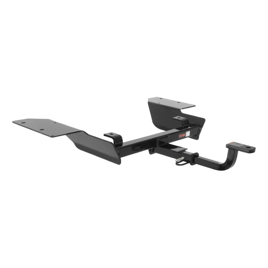 [CURT 正規品]Class2 ヒッチメンバー 3/4インチ穴 ボールマウント レシーバーサイズ 1.25インチ 約1589kg シボレー インパラ/122523_2