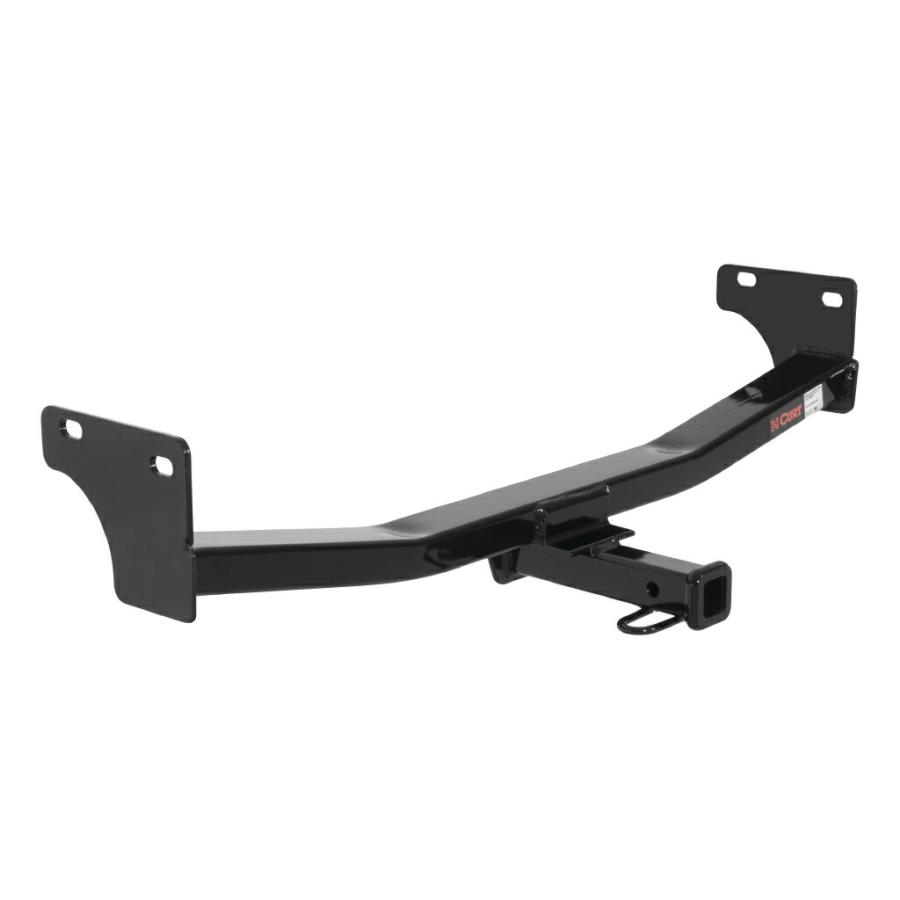 [CURT カート 正規代理店]Class2 ヒッチメンバー レシーバーサイズ 1.25インチ 牽引力 約1589kg JEEP ジープ コンパス/パトリオット/12255の画像
