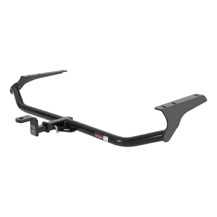 [CURT カート社製 正規代理店]Class2 ヒッチメンバー レシーバーサイズ 1.25インチ 牽引能力 約1589kg トヨタ ヴェンザ/123413の画像