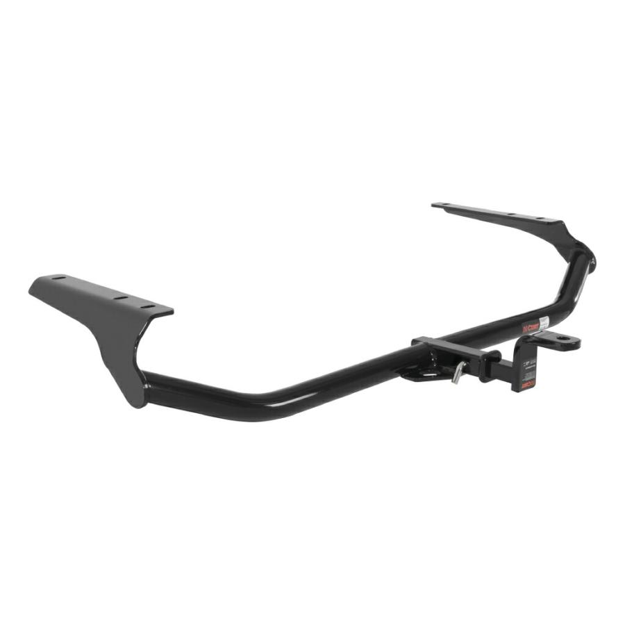 [CURT カート社製 正規代理店]Class2 ヒッチメンバー レシーバーサイズ 1.25インチ 牽引能力 約1589kg トヨタ ヴェンザ/123413の画像
