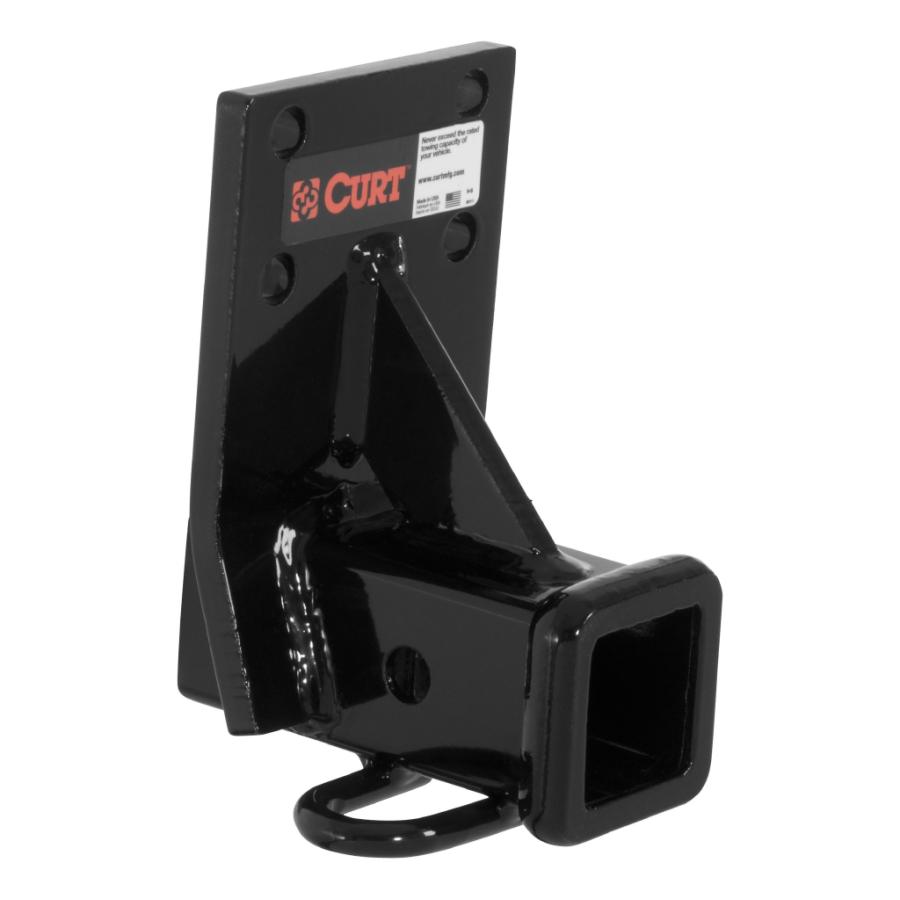ランドクルーザー [CURT カート社製]Class3 ヒッチメンバー レシーバー