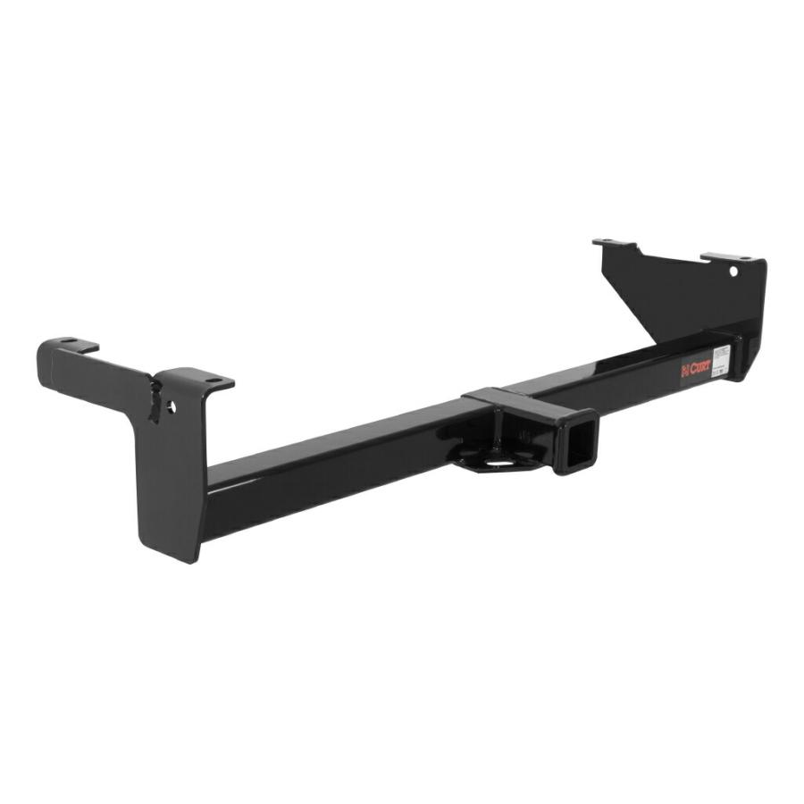 [CURT カート社製 正規代理店]Class3 ヒッチメンバー レシーバーサイズ 2インチ 牽引能力 約2270kg 日産 パスファインダー/13095の画像