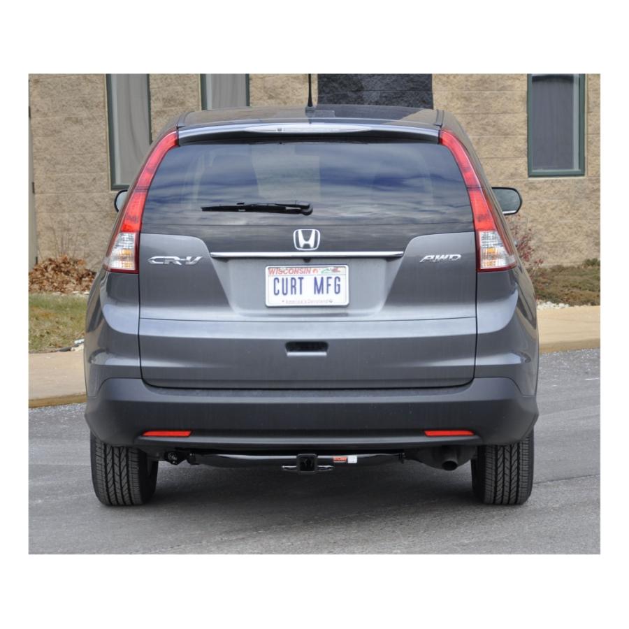 CR-V [CURT 正規品]Class 3 ヒッチメンバー レシーバーサイズ 2インチ 