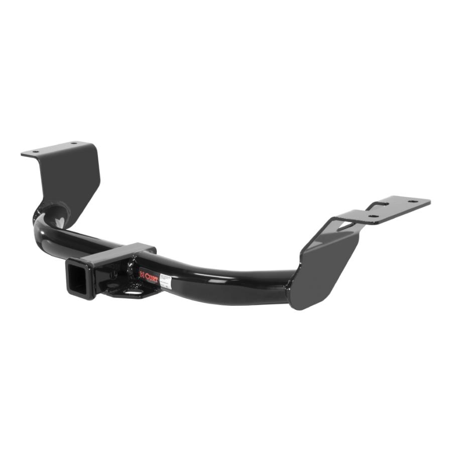 CR-V [CURT 正規品]Class 3 ヒッチメンバー レシーバーサイズ 2インチ