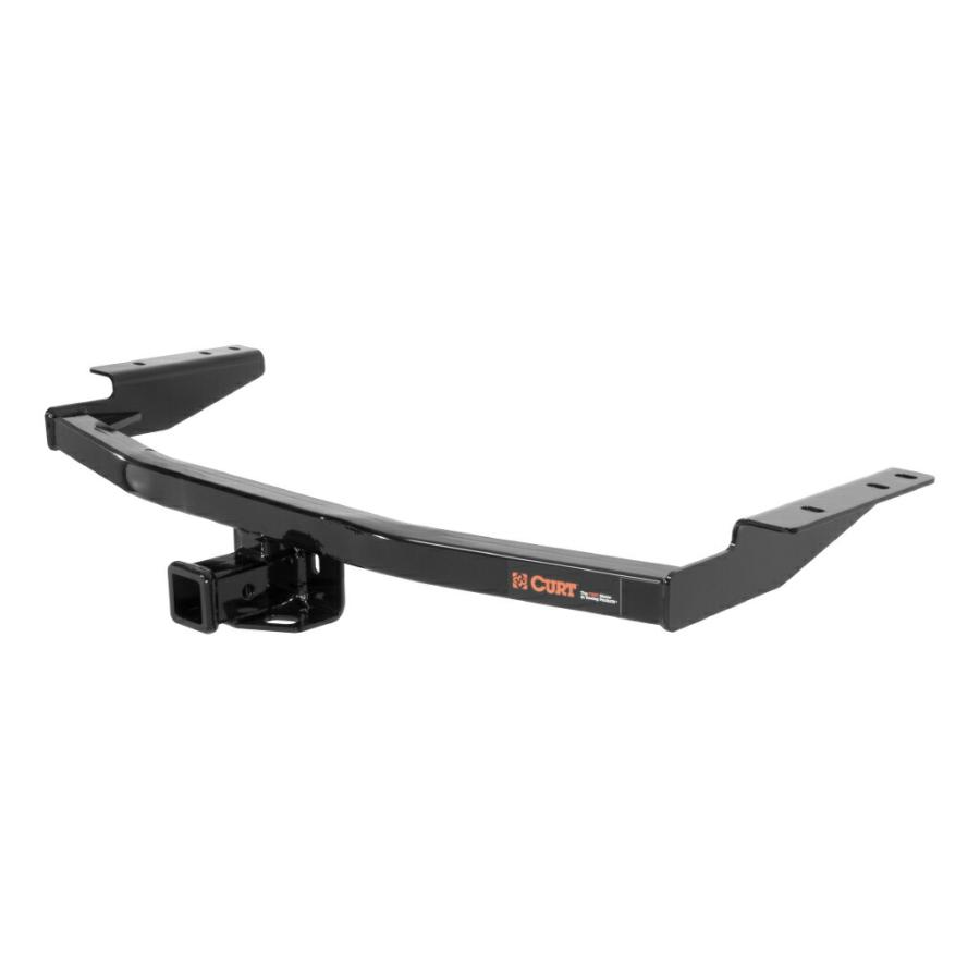 [CURT カート 正規代理店]Class3 ヒッチメンバー レシーバーサイズ 2インチ 牽引 約1816kg パスファインダー/インフィニティ QX60/13126の画像