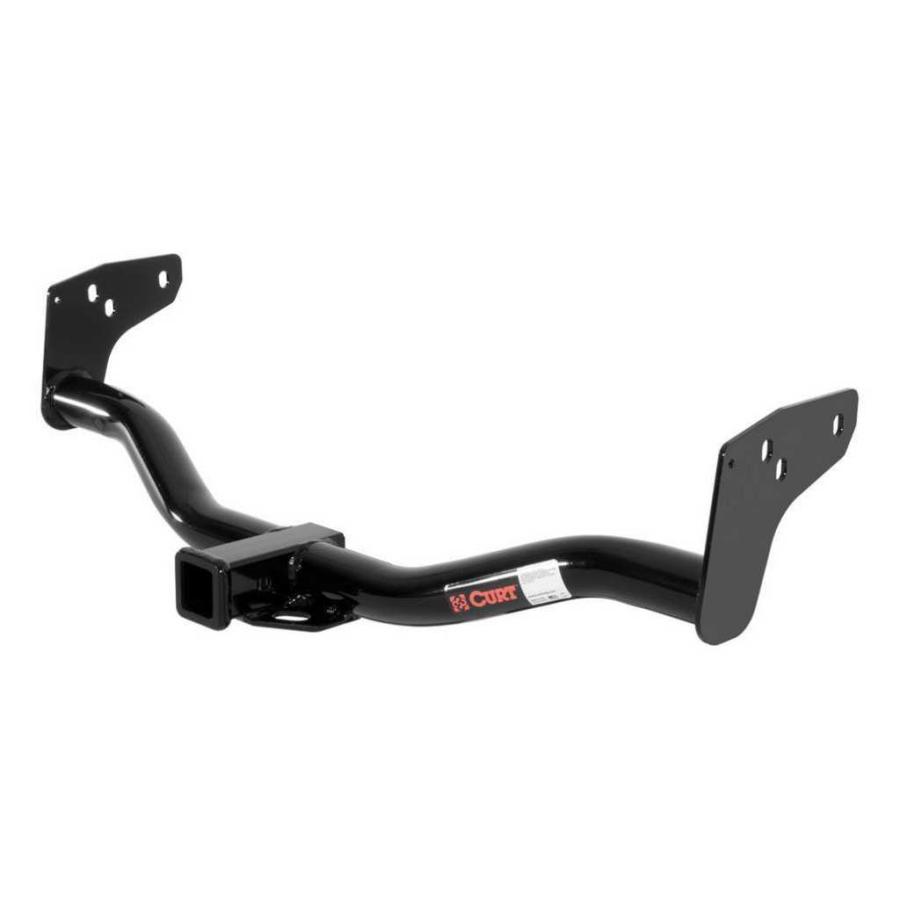 [CURT(カート)正規代理店]クラス3 ヒッチメンバー 2インチ角 牽引1800kg シボレー S10 全車 GMC ソノマ/13132の画像