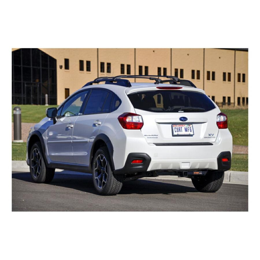 SUBARU（スバル） [CURT カート社製 正規代理店]Class3