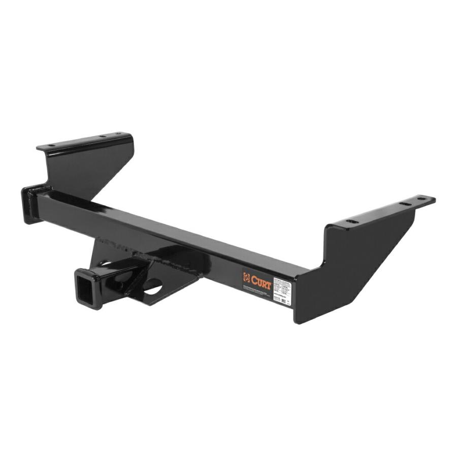 [CURT カート社製 正規代理店]Class3 ヒッチメンバー レシーバーサイズ 2インチ 牽引能力 約2270kg トヨタ タンドラ Tommy Gate Lift/13184_1