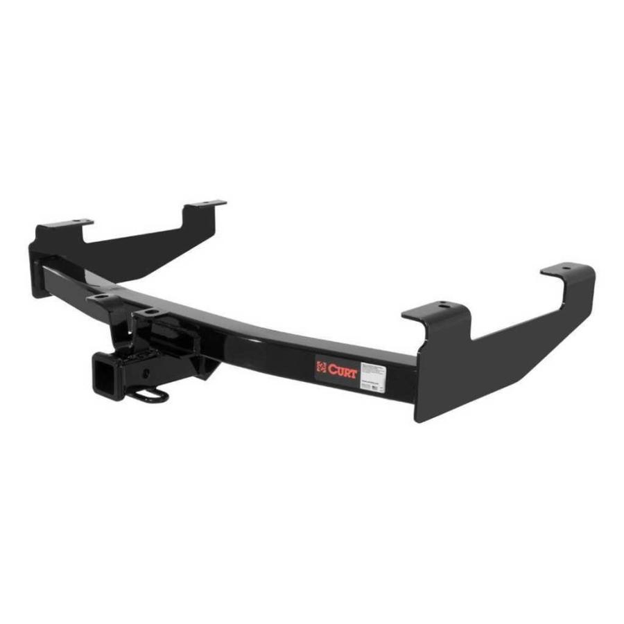 [CURT(カート)正規代理店]クラス3 ヒッチメンバー 2インチ角 牽引2700kg シボレー シルバラード/GMC シエラ 2500HD 3500HD/13210