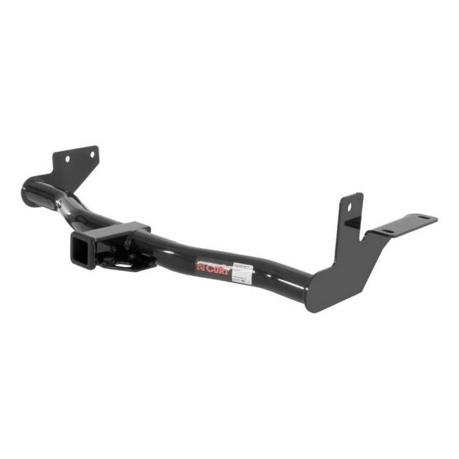 [CURT(カート)正規代理店]クラス3 ヒッチメンバー 2インチ角 牽引1800kg いすゞ ウィザード ホンダ パスポート/13222_1