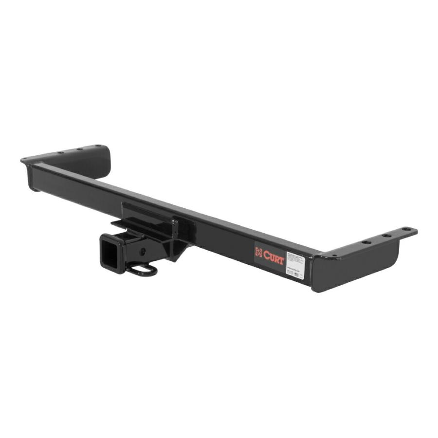 [CURT カート社製 正規代理店]Class3 ヒッチメンバー レシーバーサイズ 2インチ 牽引能力 約2270kg 三菱 チャレンジャー/13223の画像