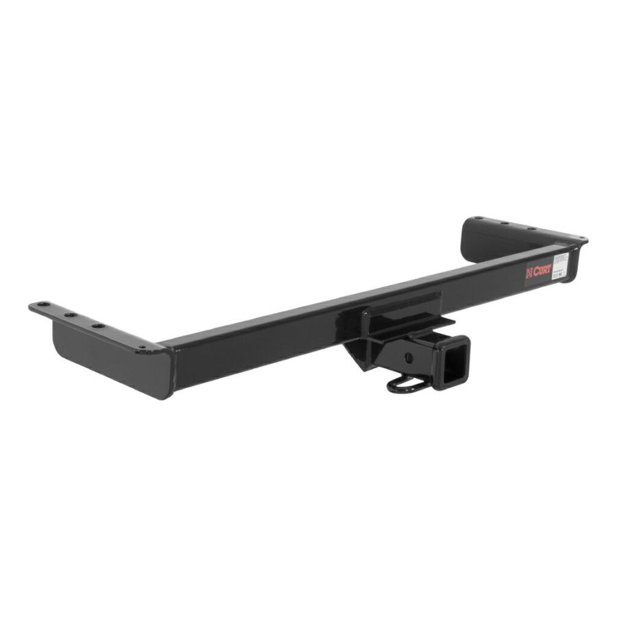[CURT カート社製 正規代理店]Class3 ヒッチメンバー レシーバーサイズ 2インチ 牽引能力 約2270kg 三菱 チャレンジャー/13223の画像