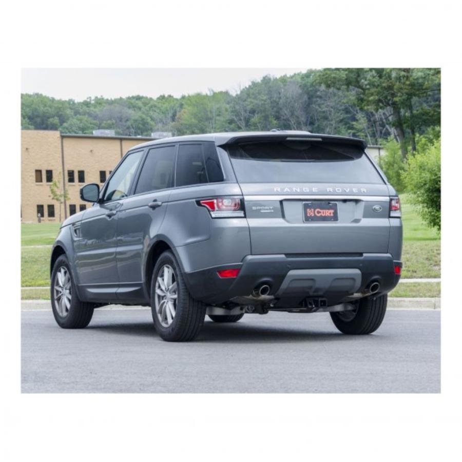 ランドローバー（LAND ROVER） [CURT カート 正規代理店]Class3