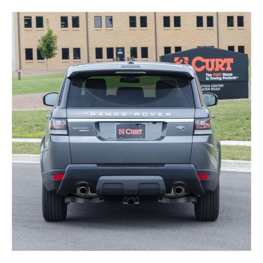 ランドローバー（LAND ROVER） [CURT カート 正規代理店]Class3