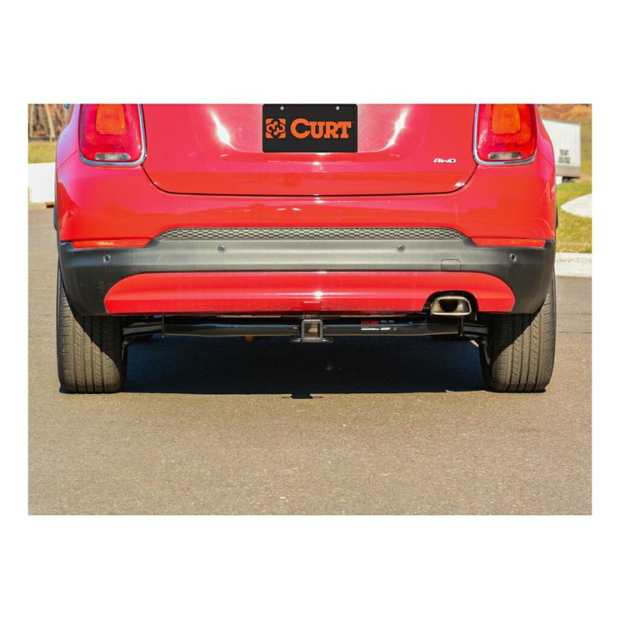 FIAT（フィアット） [CURT カート社製 正規代理店]Class3 