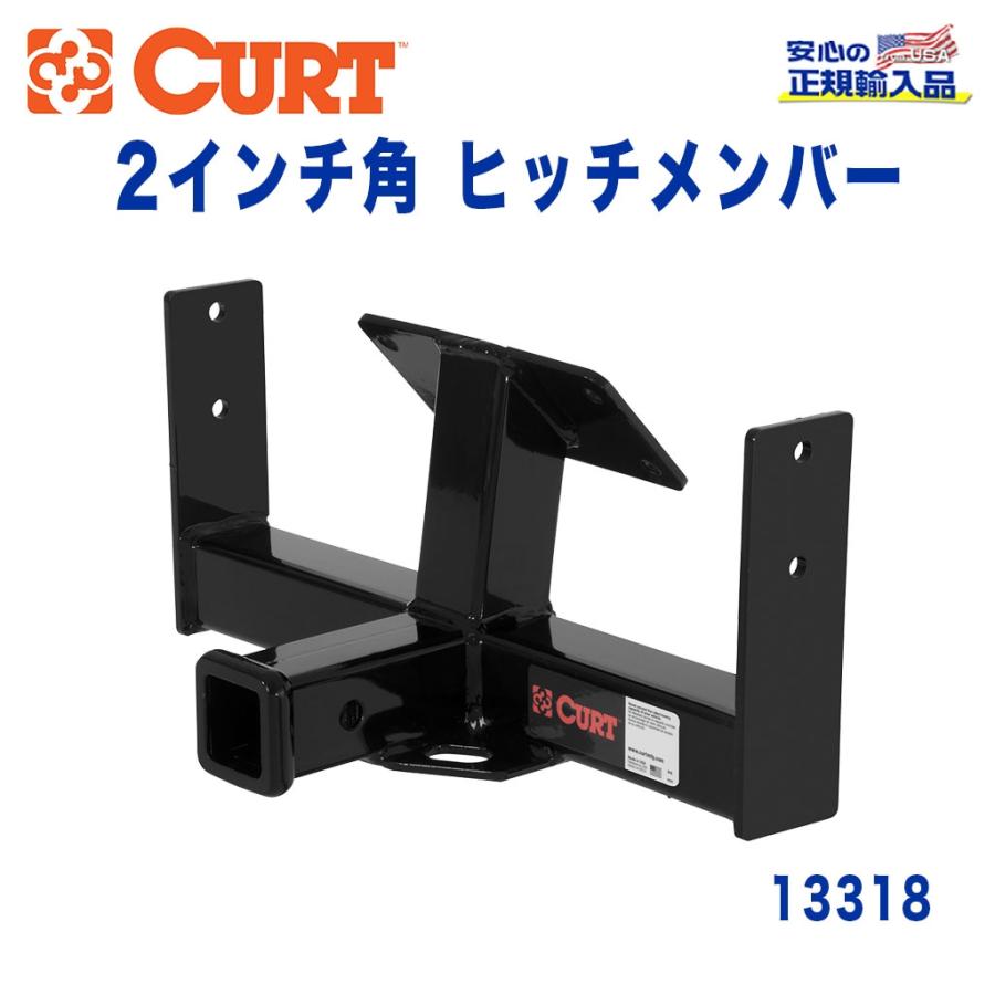 Mercedes-Benz（メルセデス・ベンツ） [CURT カート社製 正規代理店
