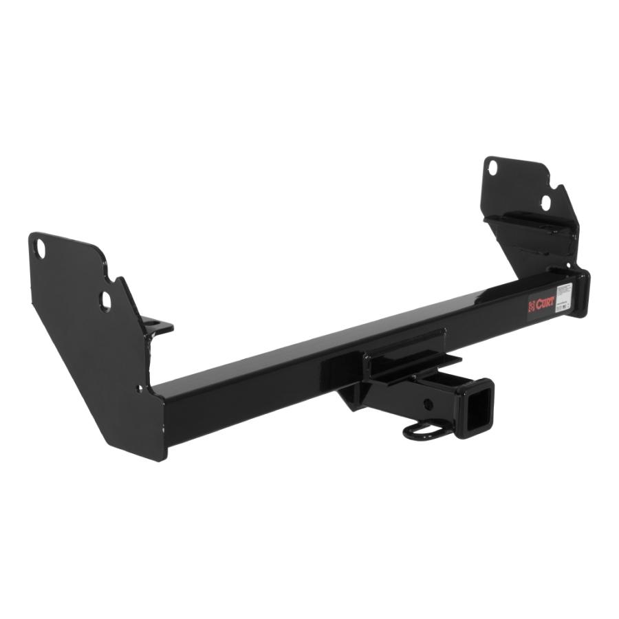 [CURT カート社製 正規代理店]Class3 ヒッチメンバー レシーバーサイズ 2インチ 牽引能力 約2270kg トヨタ タコマ/13323