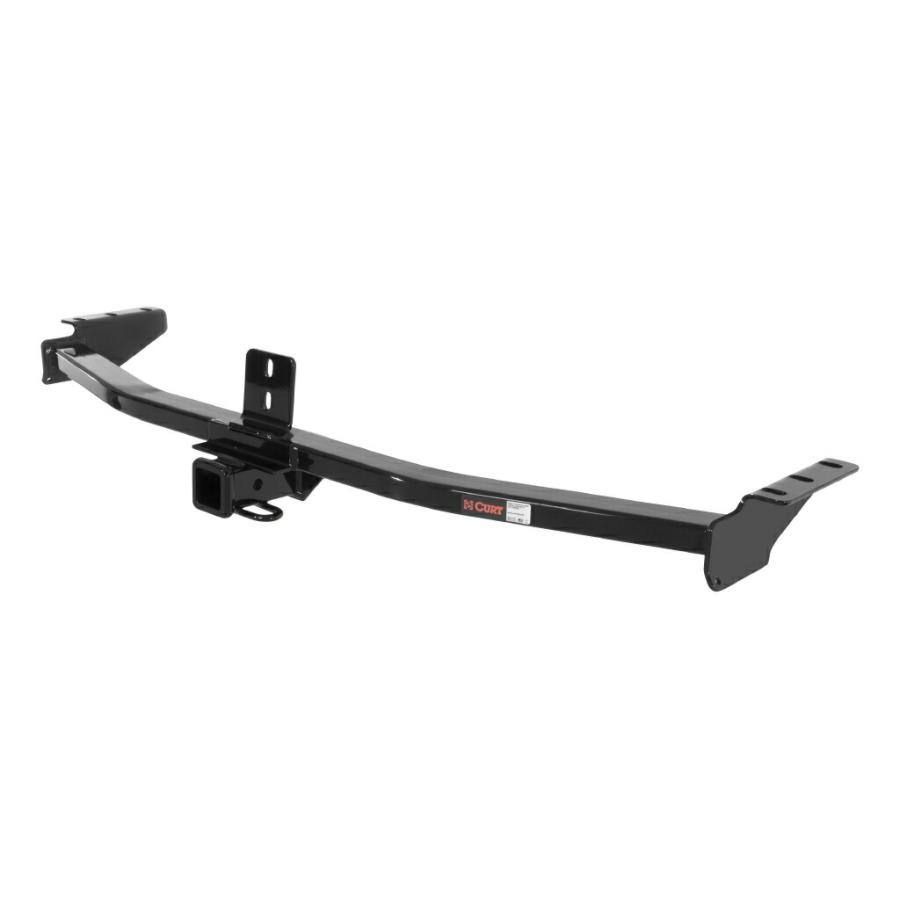 [CURT カート社製 正規代理店]Class3 ヒッチメンバー レシーバーサイズ 2インチ 牽引能力 約1589kg ホンダ パイロット/13328の画像