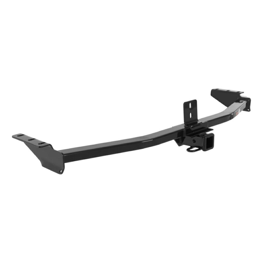 [CURT カート社製 正規代理店]Class3 ヒッチメンバー レシーバーサイズ 2インチ 牽引能力 約1589kg ホンダ パイロット/13328の画像