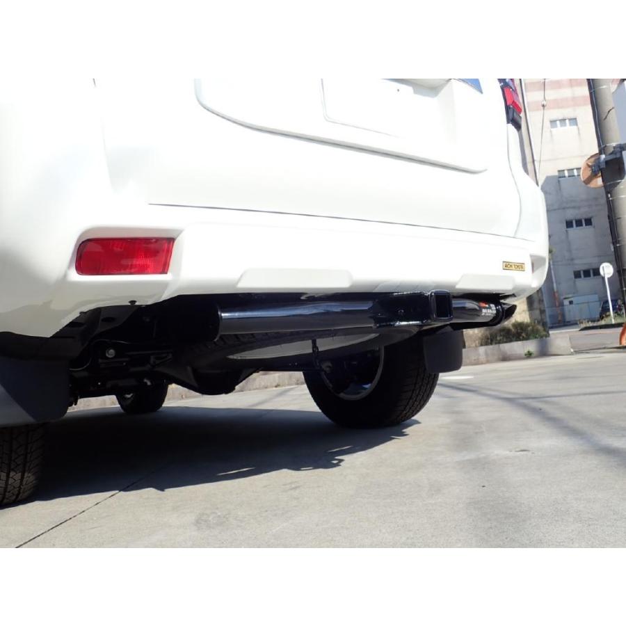 サン自動車 タグマスター ヒッチメンバー STD NV350キャラバン WB DX 