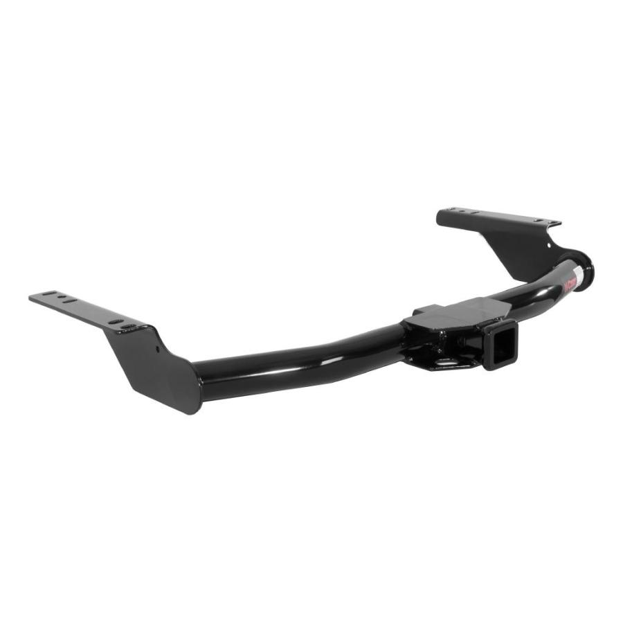 CURT 正規品 ヒッチメンバートヨタ ランドクルーザープラド120系/150系 ランドクルーザー CURT 正規品 ヒッチメンバー 2インチ角 トヨタ