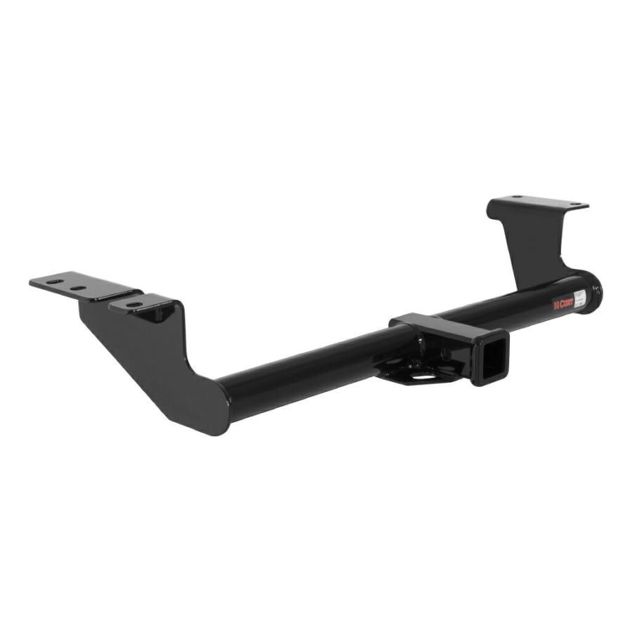 [CURT カート社製 正規代理店]Class3 ヒッチメンバー レシーバーサイズ 2インチ 牽引能力 約1589kg 日産 ムラーノ Z50型/13571の画像