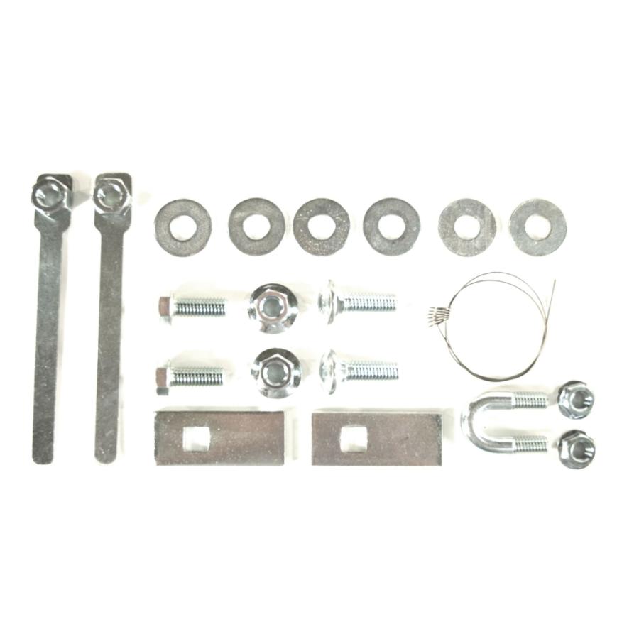 ホンダ（HONDA） [CURT カート社製 正規代理店]Class3 ヒッチメンバー