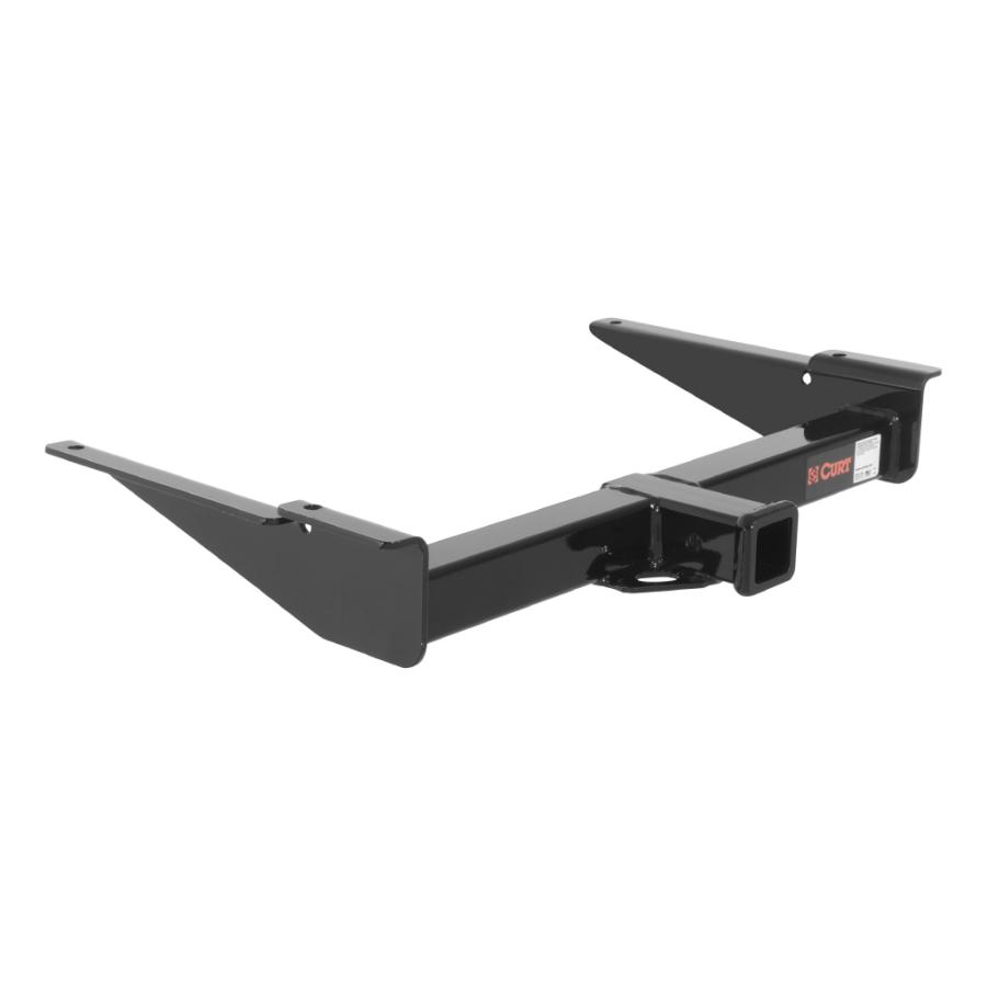 [CURT カート社 正規代理店]Class3 ヒッチメンバー ヒッチ角 2インチ 牽引 約2270kg インターナショナルハーベスター スカウト2/13580_2
