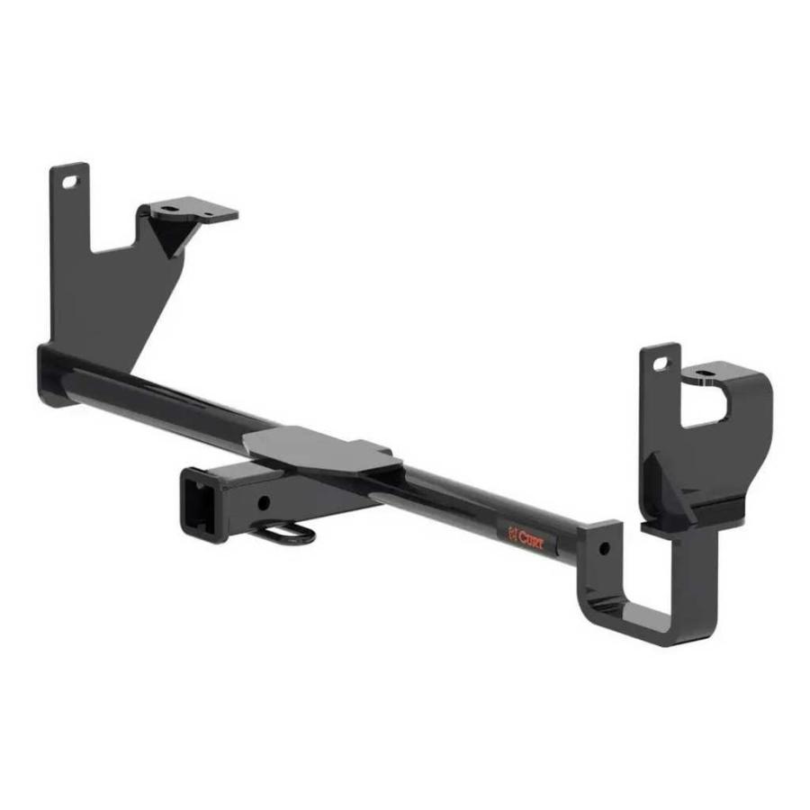 [CURT カート] Class3 ヒッチメンバー 2インチ角 牽引能力:907kg レクサス UX250h UX300h / 13583_1