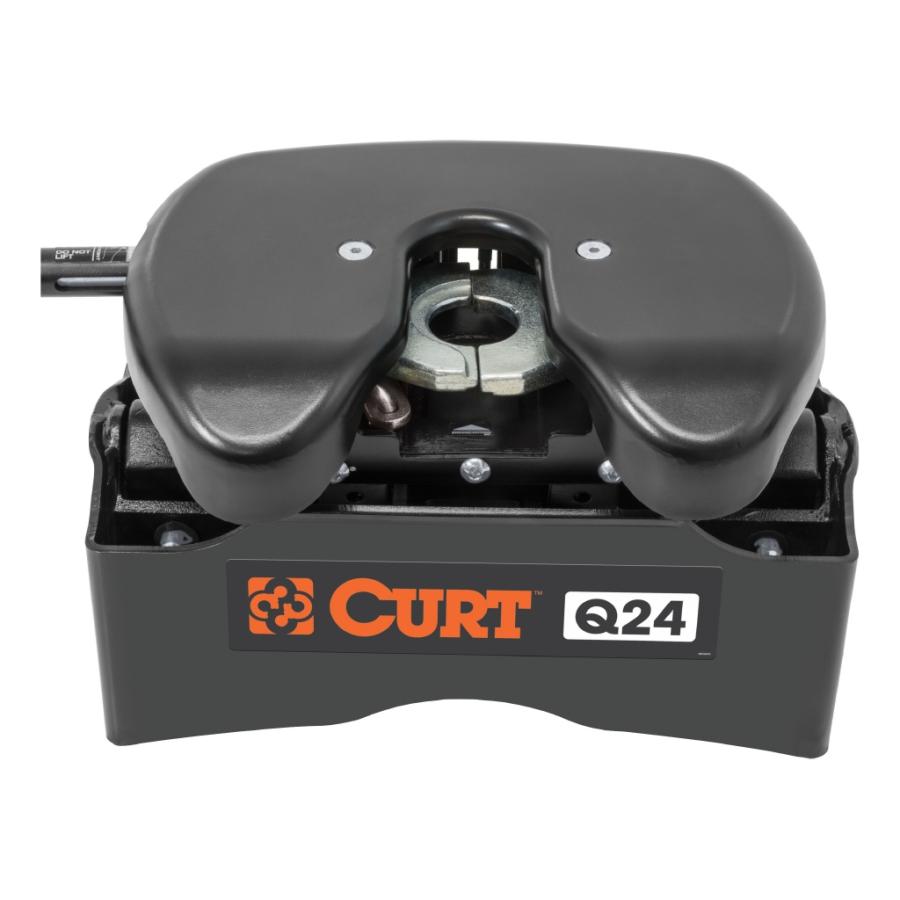 [CURT(カート)正規代理店]Q24 5thホイールヒッチヘッド 汎用/16545_4