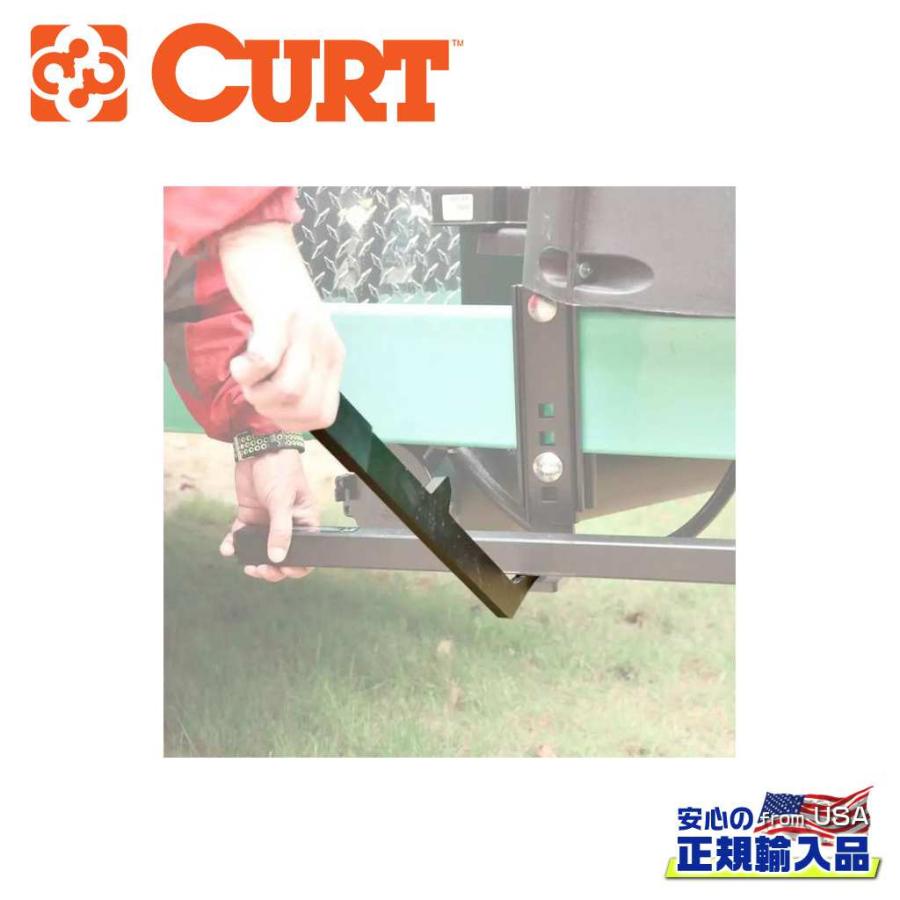 CURT（車） [CURT カート] TruTrack リフトハンドル 汎用 / 17512 : DOLONCO - 通販 - Yahoo ...