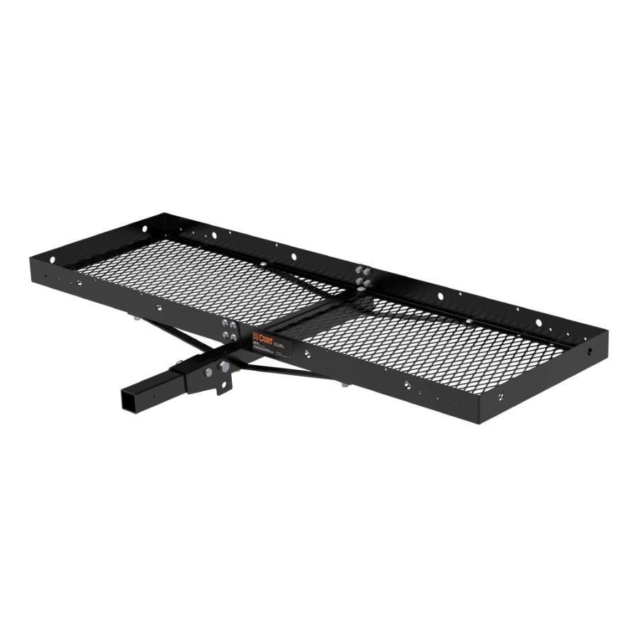 CURT(カート) 正規輸入総代理店] トレイスタイル カーゴキャリア
