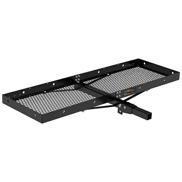 CURT(カート) 正規輸入総代理店] トレイスタイル カーゴキャリア