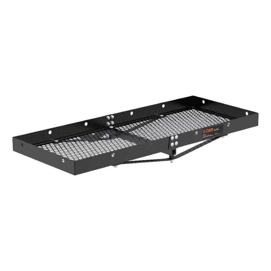 CURT(カート)日本正規輸入総代理店] トレイスタイル カーゴキャリア 