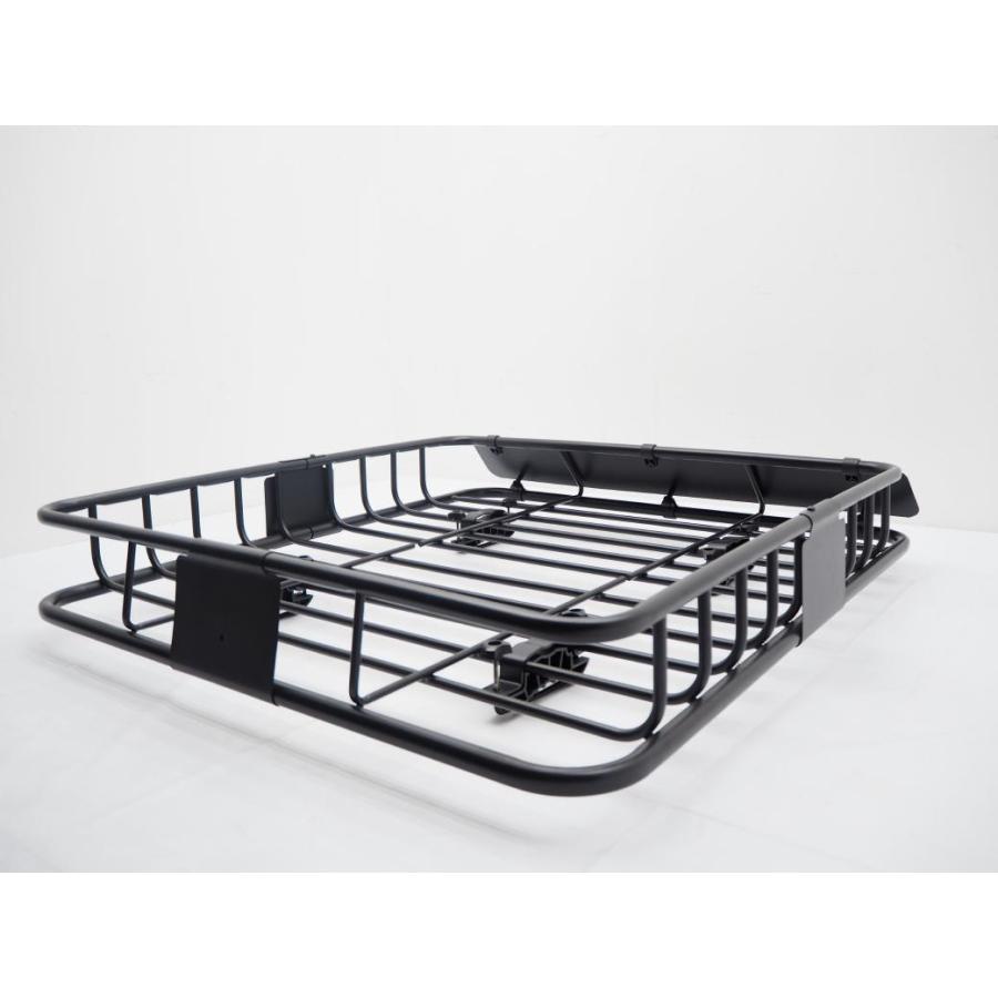 【CURT(カート)正規代理店】 ルーフラック/ルーフキャリア ジムニー/シエラ用