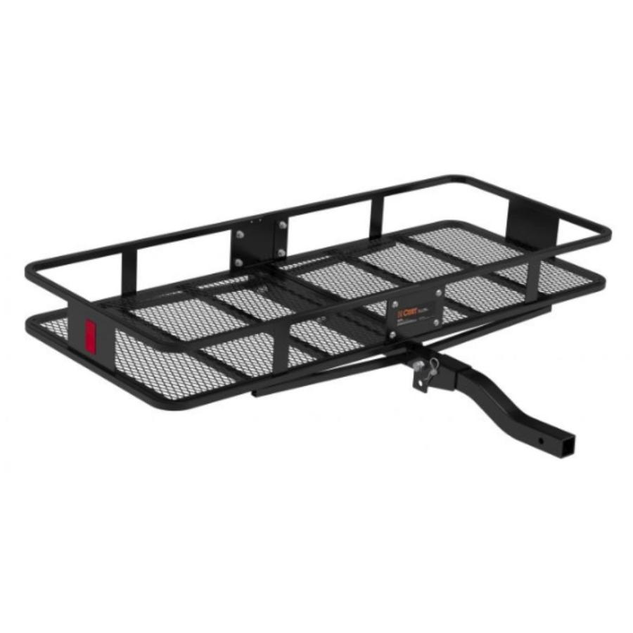 CURT（カート） [CURT 正規品] バスケットスタイル カーゴキャリア