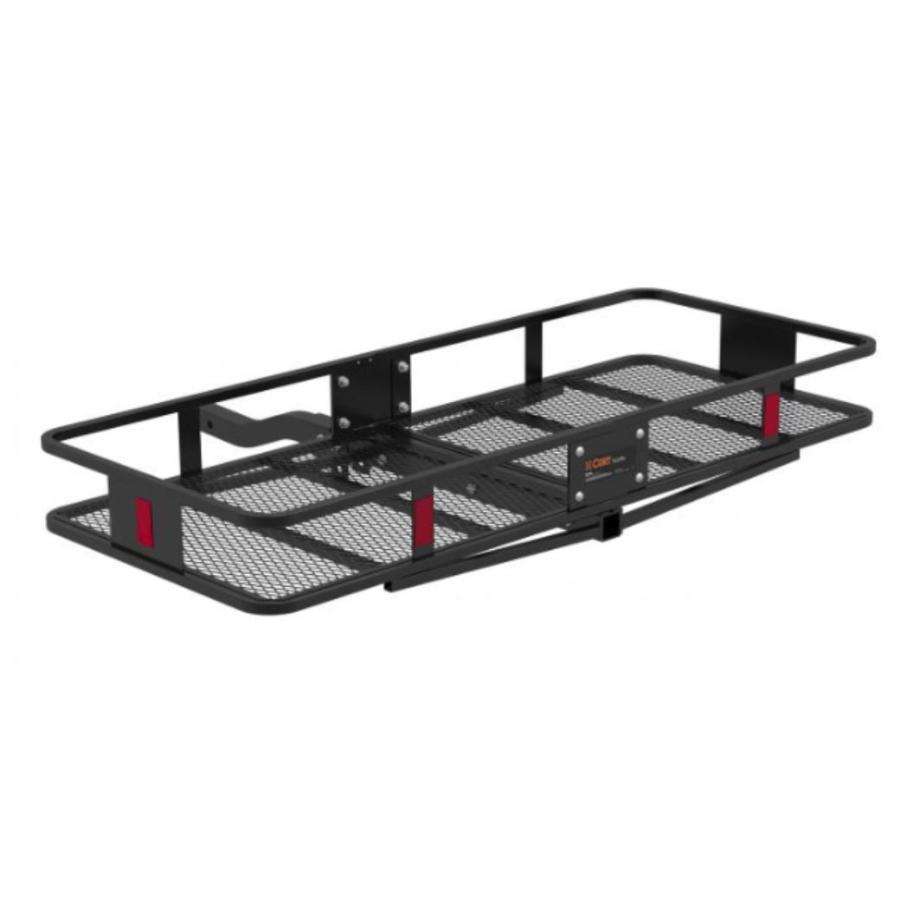 CURT（カート） [CURT 正規品] バスケットスタイル カーゴキャリア